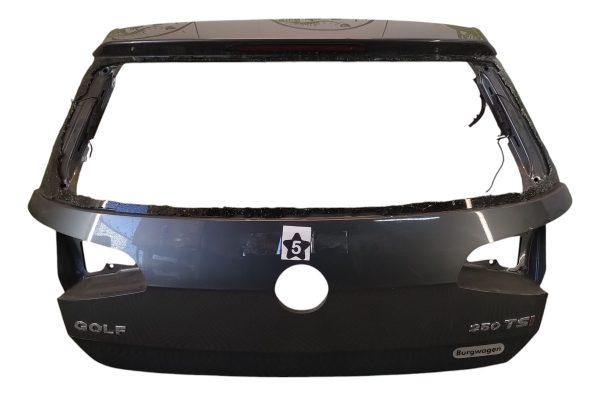 Porton Trasero Vw Golf Mk7 (05799978)