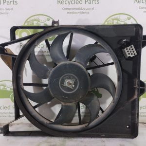 Electroventilador Renault Sandero 1.6 (04940879)