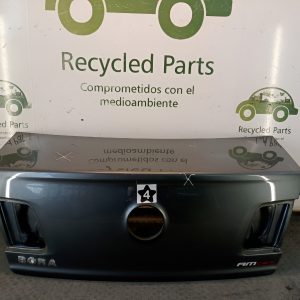 Tapa De Baul Vw Bora Ln (04422098)