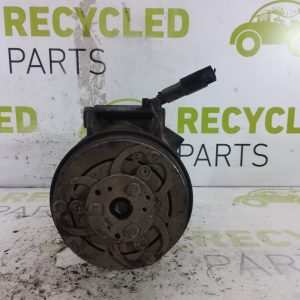 Compresor De A/a Mitsubishi L200 2.5 (05577158)
