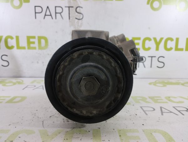 Compresor De A/a Toyota Corolla 1.8 2zr (06156559)