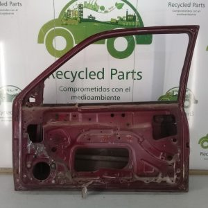 Puerta Delantera Derecha Ford Fiesta 3p (03510659)