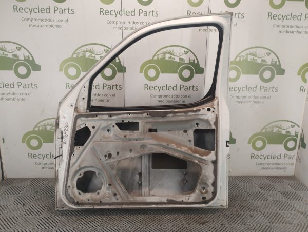 Puerta Delantera Derecha Citroen Berlingo (06269648)