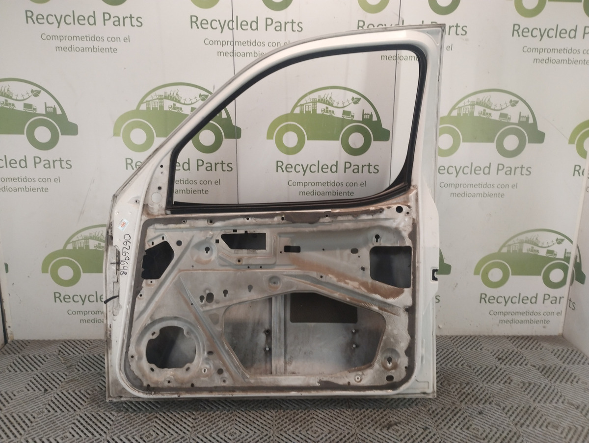 Puerta Delantera Derecha Citroen Berlingo (06269648)