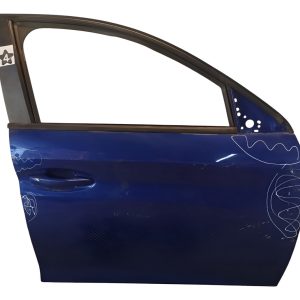 Puerta Delantera Derecha Peugeot 208 Ln (05127704)