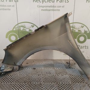 Guardabarro Derecho Vw Gol Trend G5 (06537677)