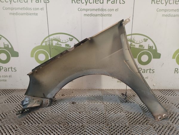 Guardabarro Derecho Vw Gol Trend G5 (06537677)