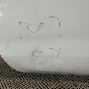 Puerta Trasera Derecha Toyota Hilux (05206146)