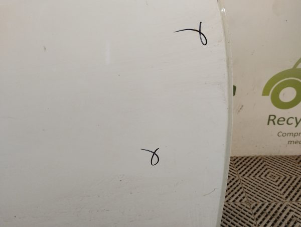 Puerta Trasera Derecha Chevrolet Agile (05668414)