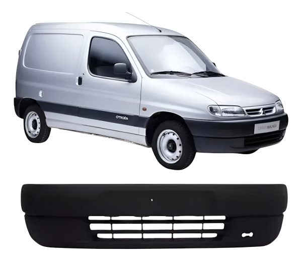 Paragolpe Delantero Peugeot Partner Berlingo 1998-2009