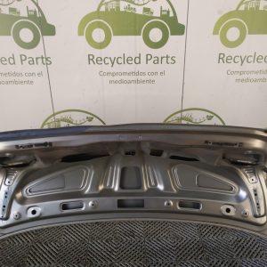 Tapa De Baul Honda Civic 8va (06092093)