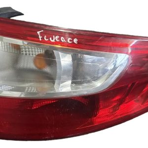 Faro Trasero Derecho Renault Fluence 2014 Orig (06533332)