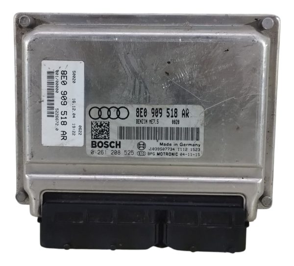 Modulo De Inyeccion Audi A4 1.8 (06041067)