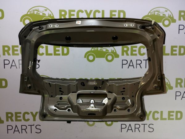 Porton Trasero Citroen C4 Cactus Lv (05488527) Lp
