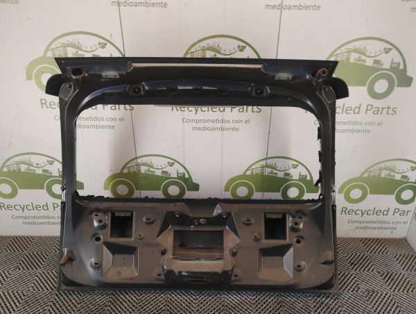 Porton Trasero Citroen C4 (03462071)