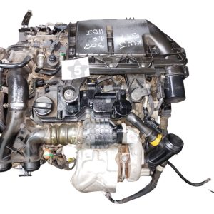 Motor Peugeot 308 1.6 8v Hdi (06939669*9