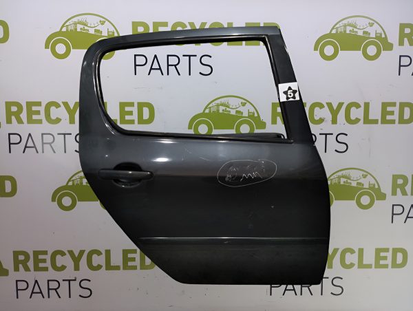 Puerta Trasera Derecha Peugeot 307 (05853004) Lp