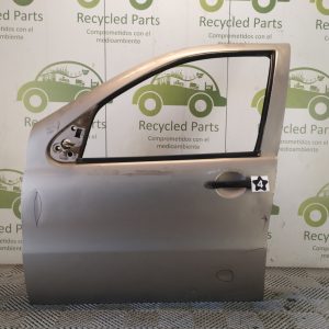 Puerta Delantera Izquierda Fiat Palio F2 (06580491)