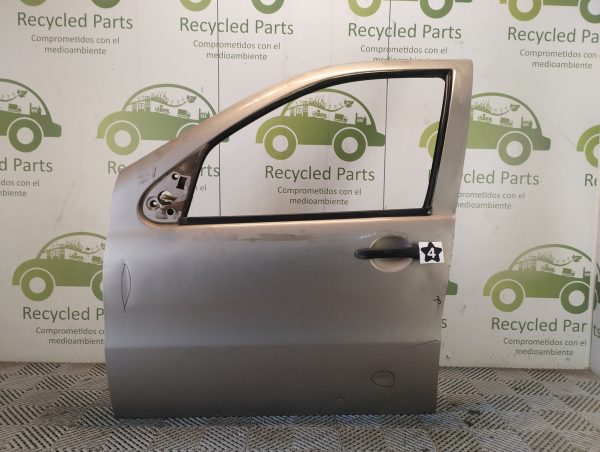 Puerta Delantera Izquierda Fiat Palio F2 (06580491)
