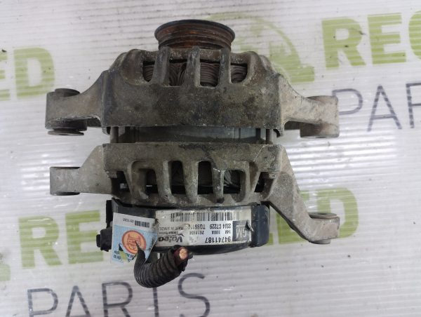 Alternador Chevrolet Classic 1.4 (05110365)