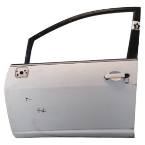 Puerta Delantera Izquierda Nissan Tiida (06053227)