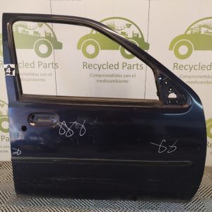 Puerta Delantera Derecha Ford Fiesta (05229234)