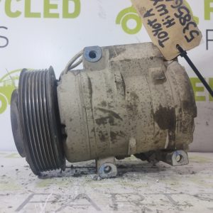 Compresor De A/a Toyota Hilux 3.0 (05385619)