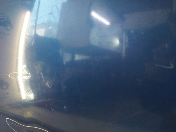 Puerta Delantera Derecha Vw New Beetle (03924284)