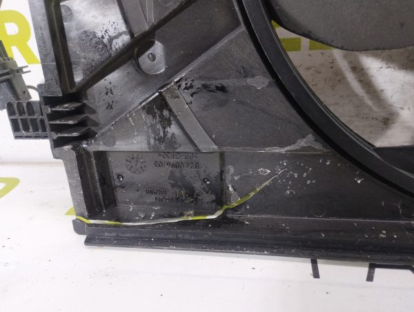 Electroventilador Vw Polo 1.6 (05471553)