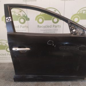 Puerta Delantera Derecha Renault Fluence (06108938)