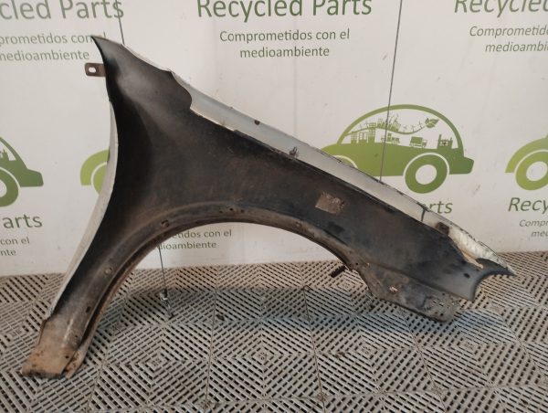 Guardabarro Izquierdo Chevrolet Corsa (05648955)