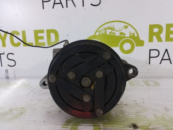 Compresor De A/a Chery Qq 1.1 (02806918)