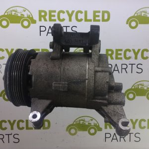 Compresor De A/a Fiat Strada 1.6 (06242060)