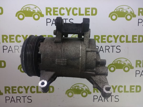 Compresor De A/a Fiat Strada 1.6 (06242060)