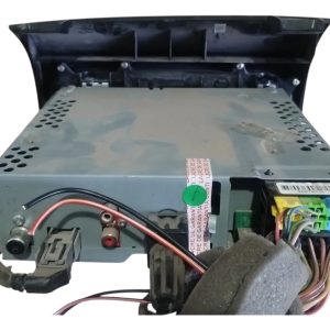 Estereo Fiat Strada 2016 Original (07223930)