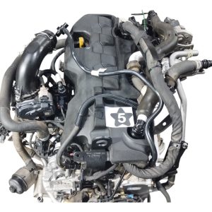 Motor Ford Ranger 2.0 16v Mt (06413187) P02s