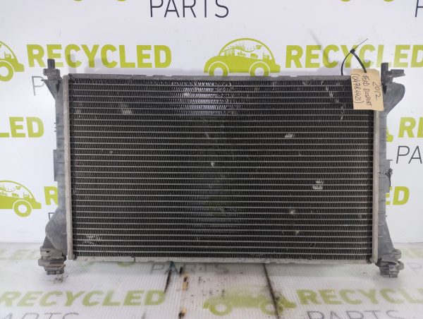 Radiador De Agua Ford Focus 1.6 (04784421)