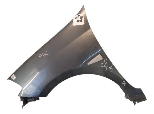 Guardabarro Izquierdo Renault Symbol (05620892)