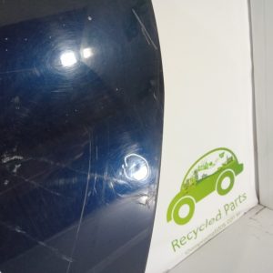 Puerta Trasera Izquierda Citroen Xsara (02929604) Lp