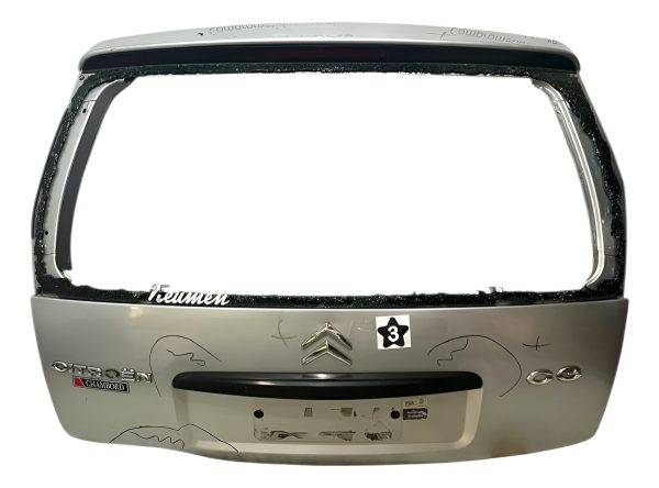 Porton Trasero Citroen C3 Lv (05136957) Lp