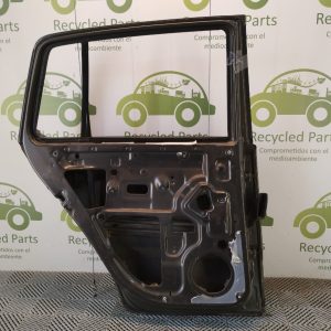 Puerta Trasera Izquierda Vw Suran Lv (04943446) Lp