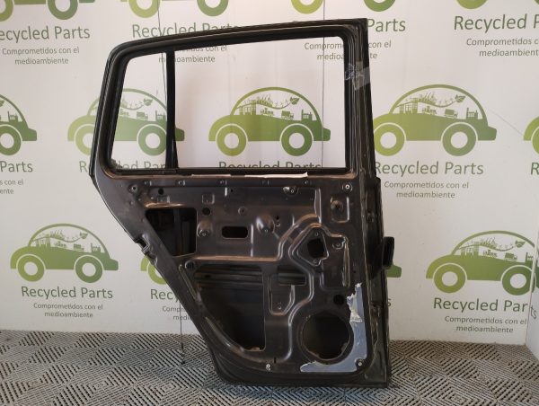 Puerta Trasera Izquierda Vw Suran Lv (04943446) Lp