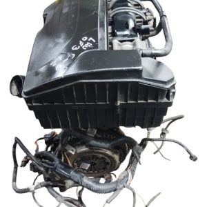 Motor Renault Clio 1.2 16v (07013157)