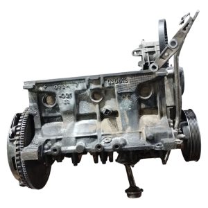 Motor Renault Logan 1.6 8v (06131752)