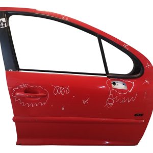 Puerta Delantera Derecha Peugeot 207 Gti (05736711)