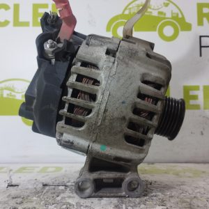 Alternador Ford Ka 1.5 16v (06466648)