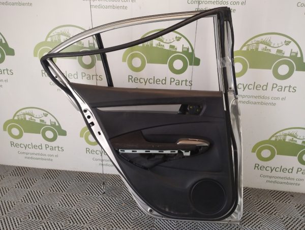 Puerta Trasera Izquierda Honda City (05080128) Lp