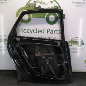 Puerta Trasera Izquierda Citroen C5 (04516483) Lp
