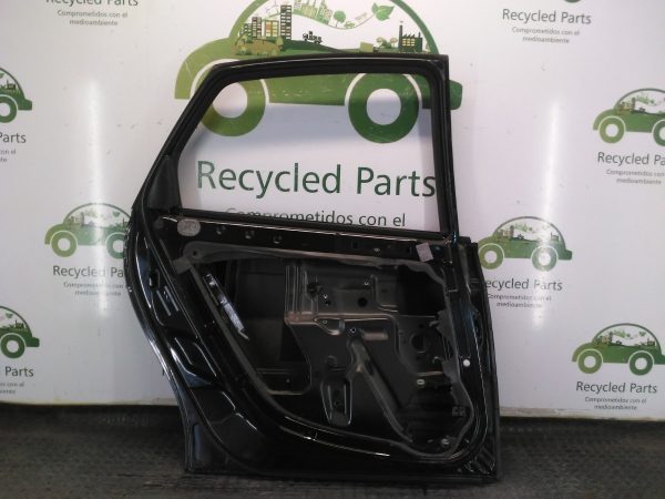 Puerta Trasera Izquierda Citroen C5 (04516483) Lp