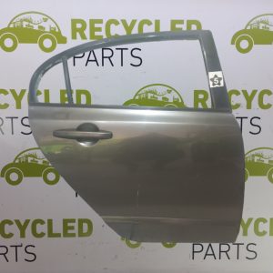 Puerta Trasera Derecha Honda Civic 8va (05041494) Lp